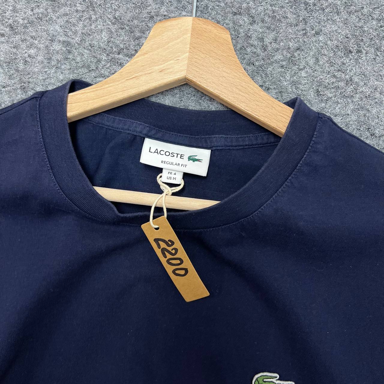 Lacoste