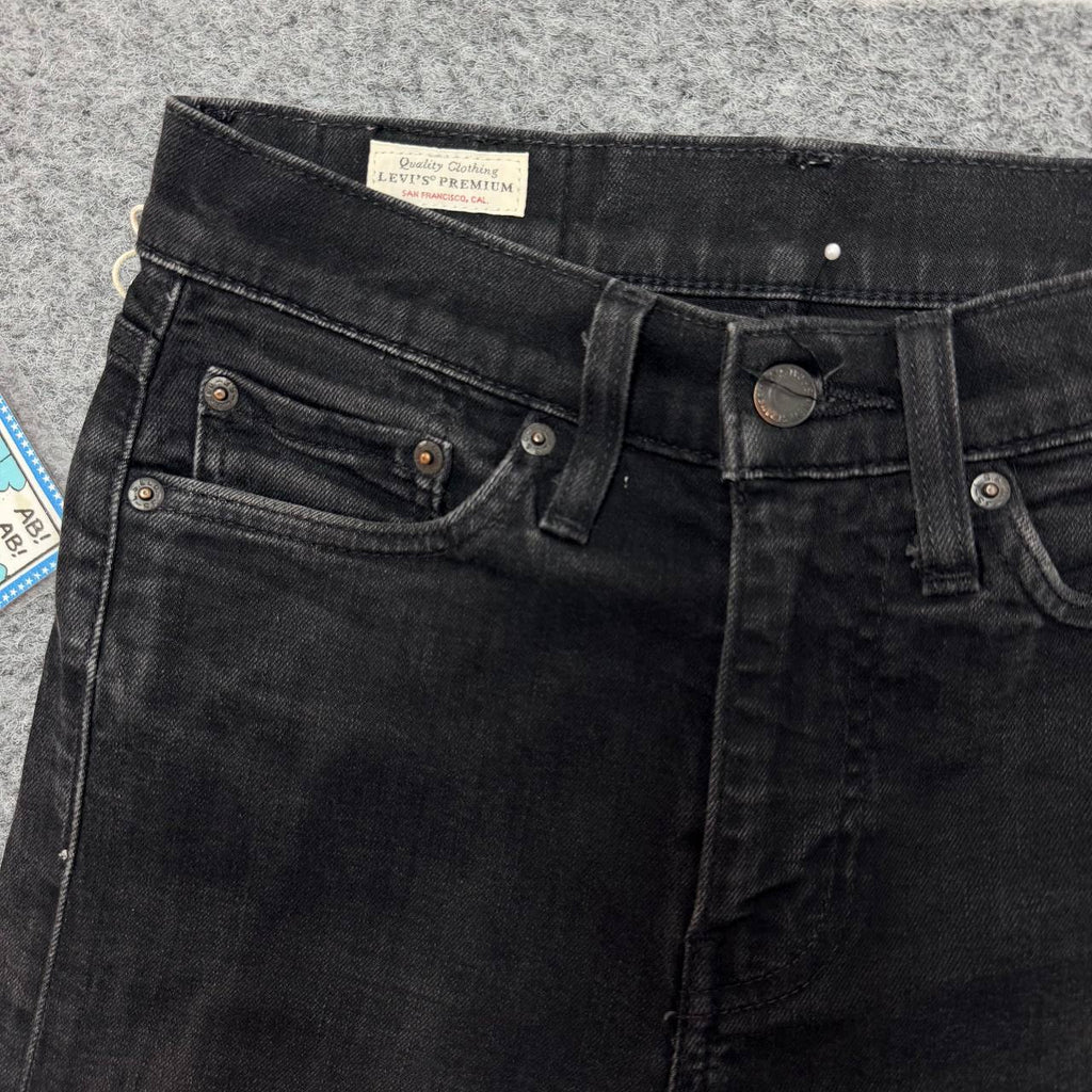 Levi's