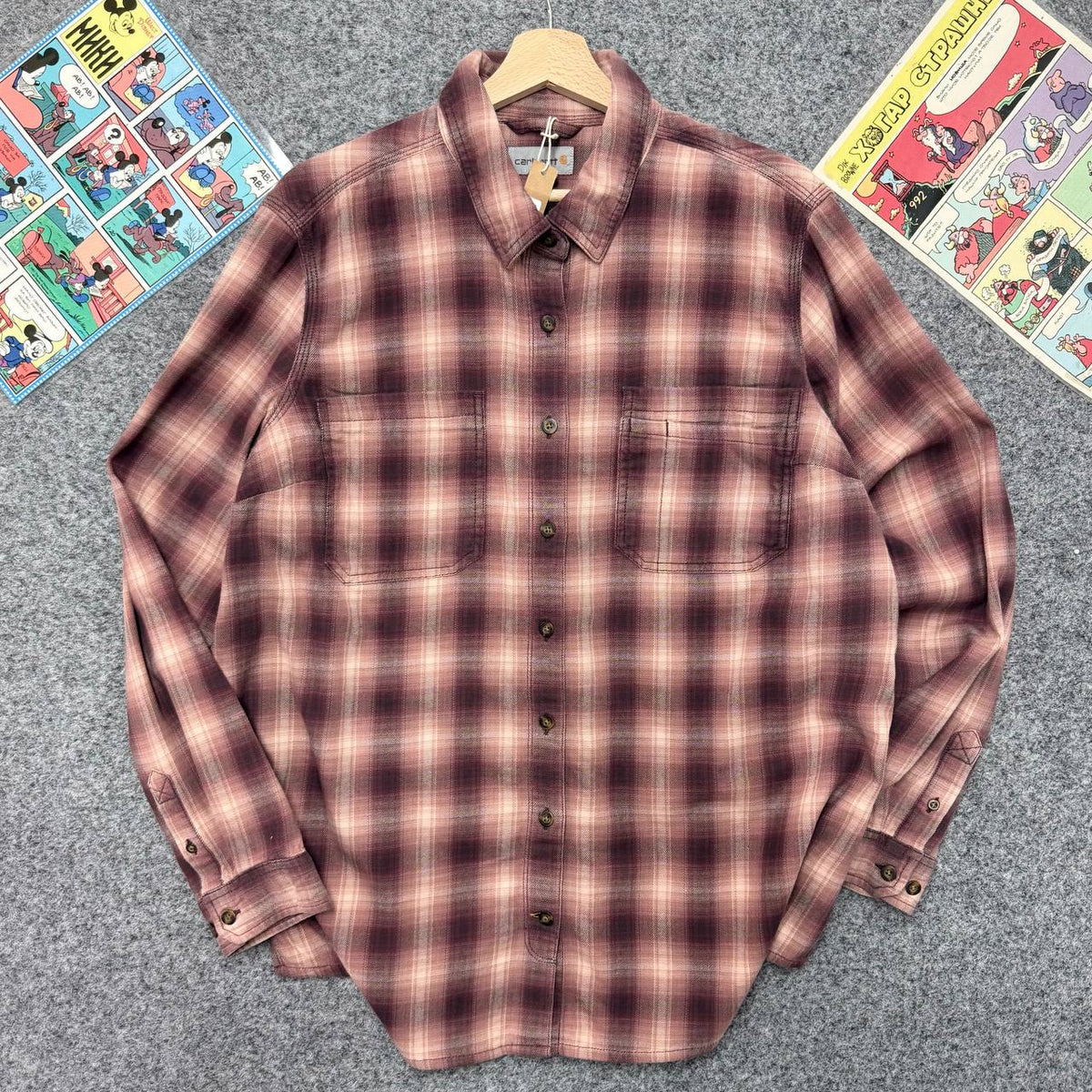Carhartt