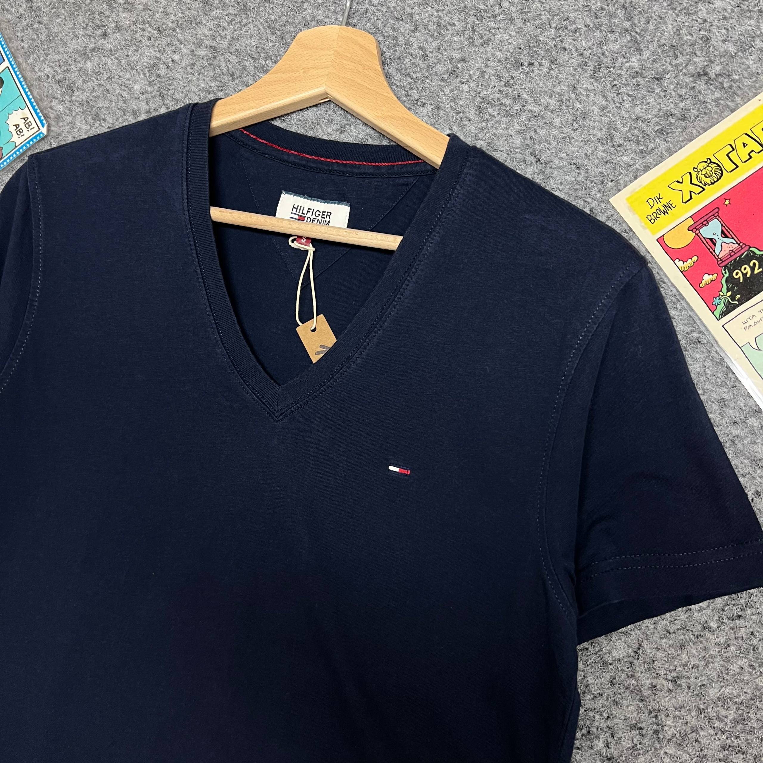 Tommy Hilfiger
