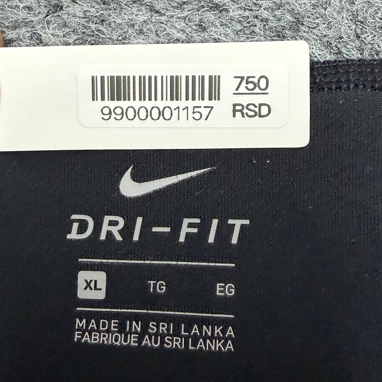 Nike