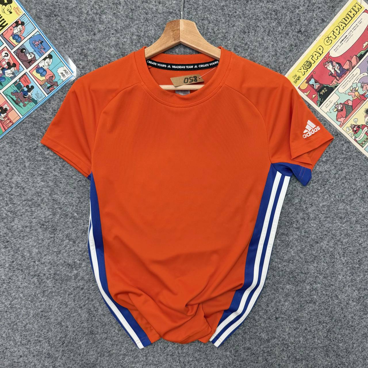 adidas