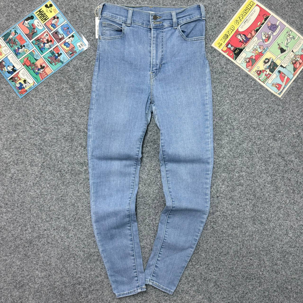 Levi's