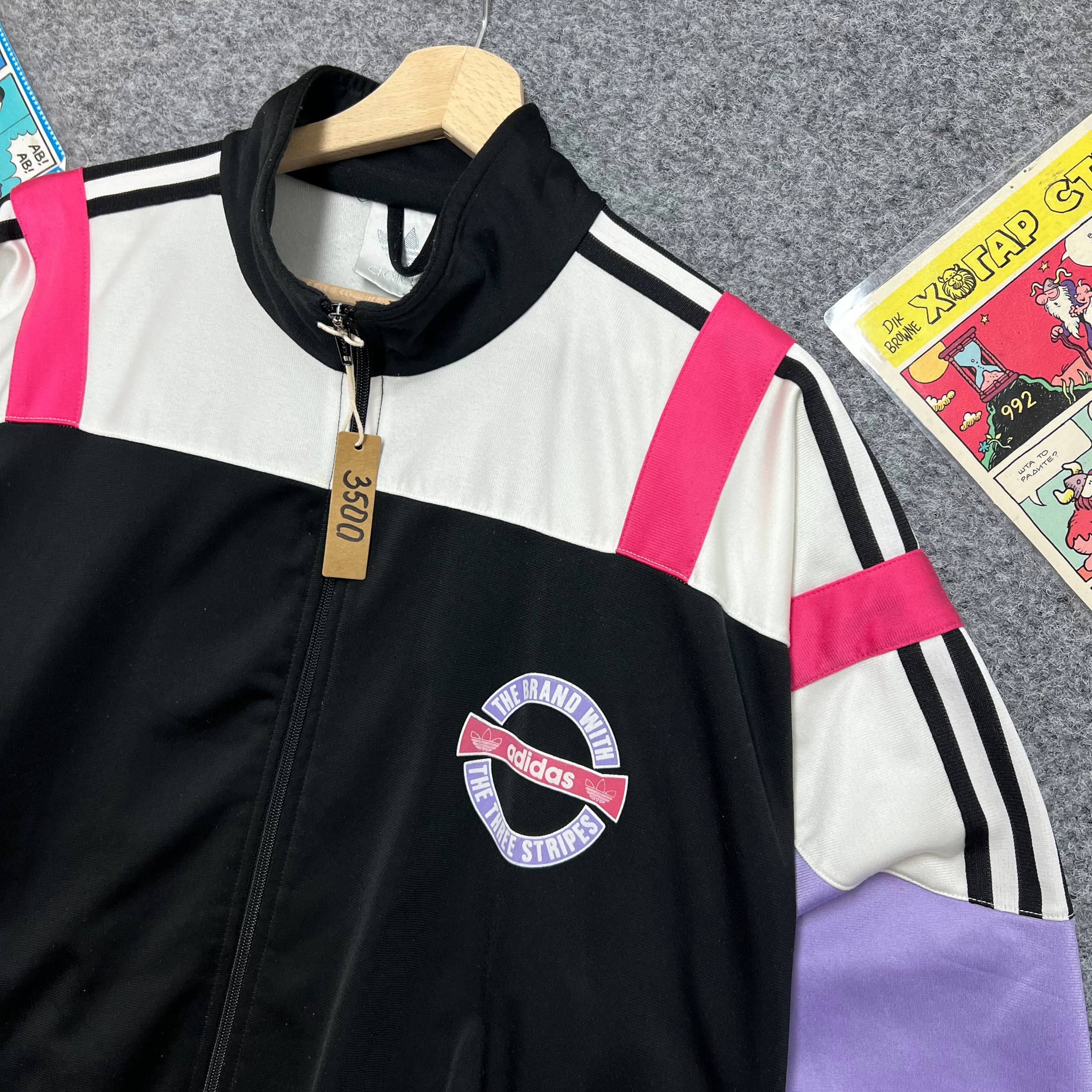 Adidas vintage