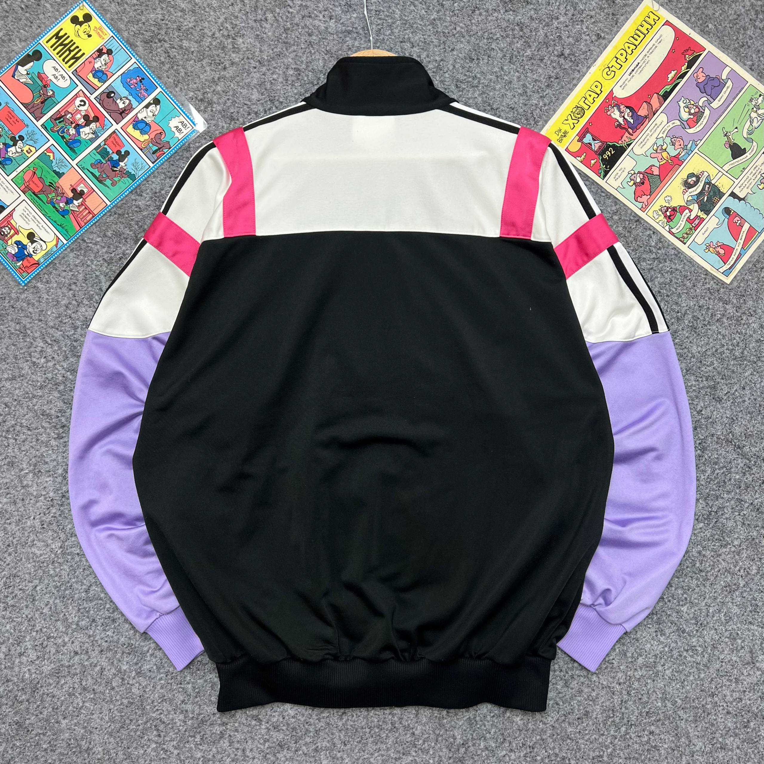 Adidas vintage