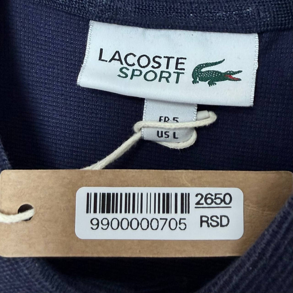 Lacoste Sport