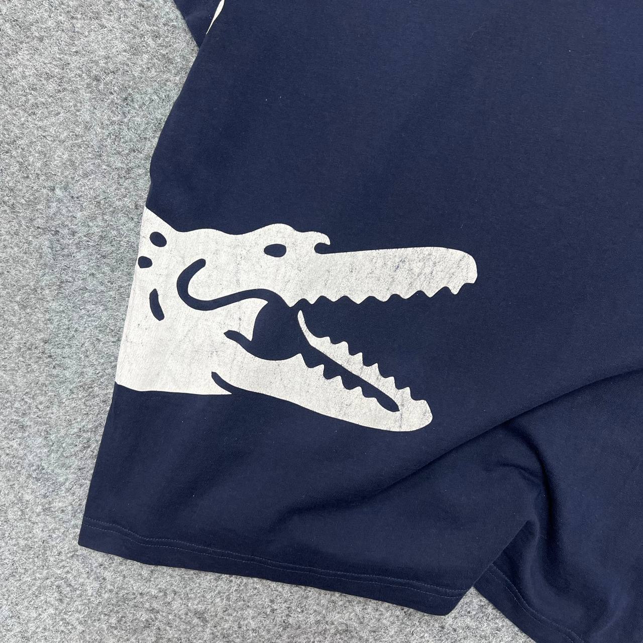 Lacoste