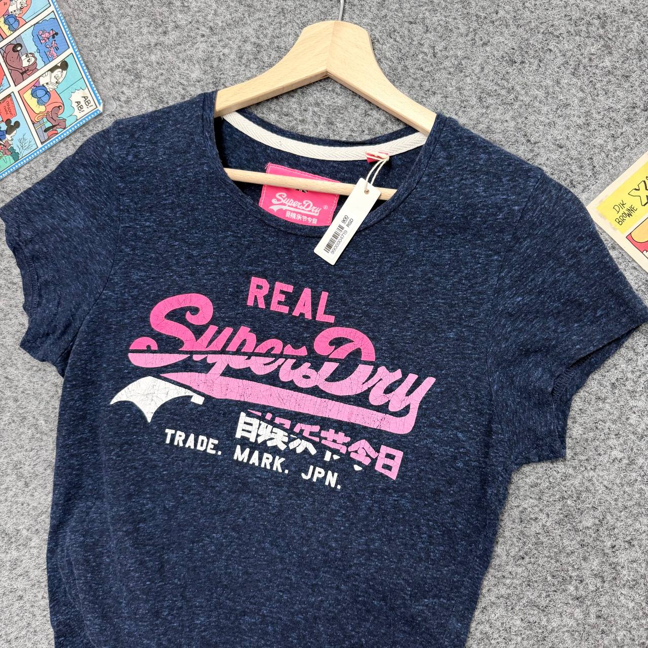 SuperDry