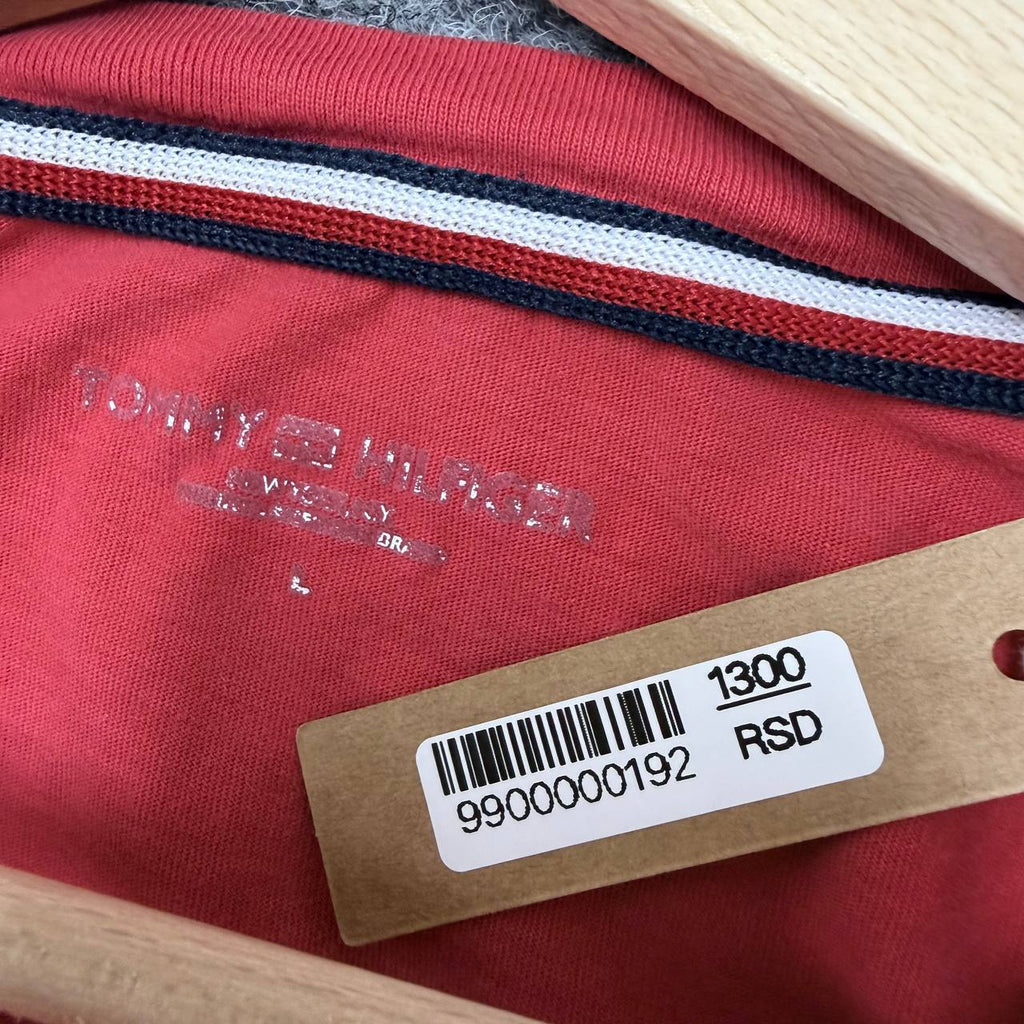 Tommy Hilfiger