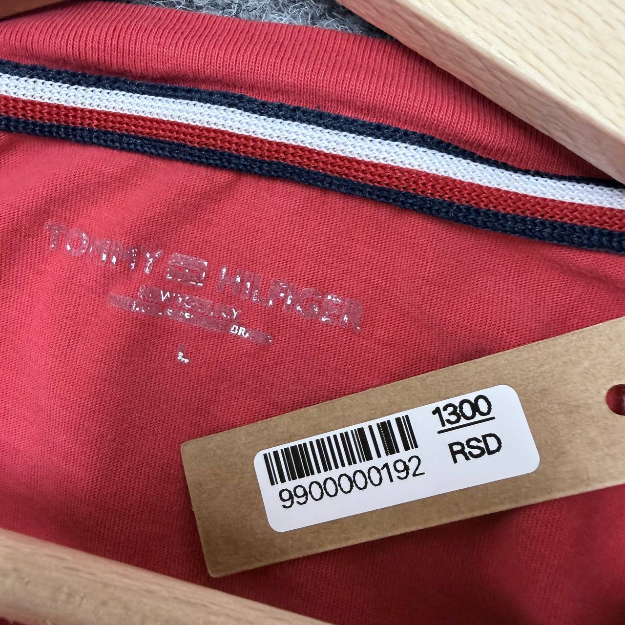 Tommy Hilfiger