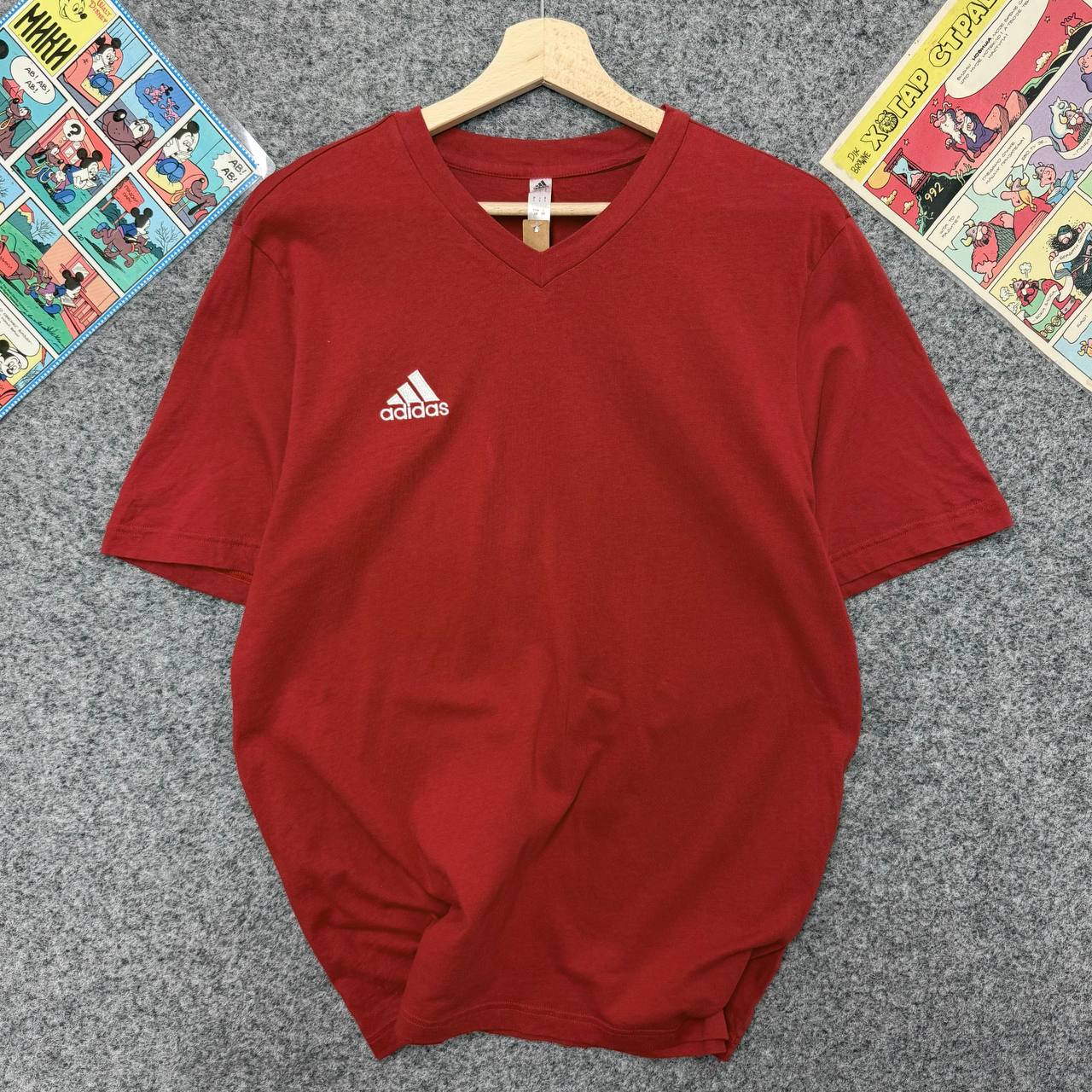 adidas