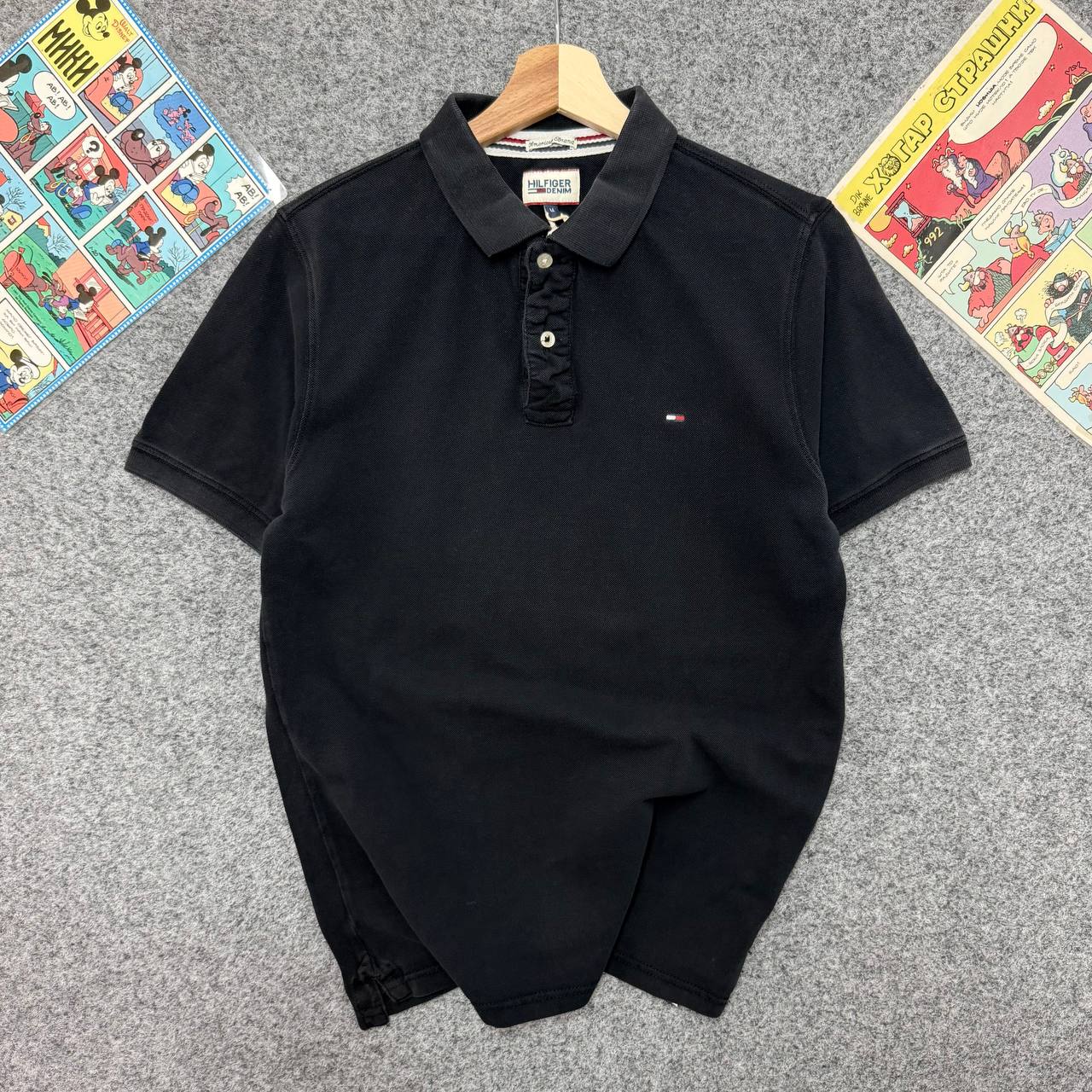 Tommy Hilfiger Denim