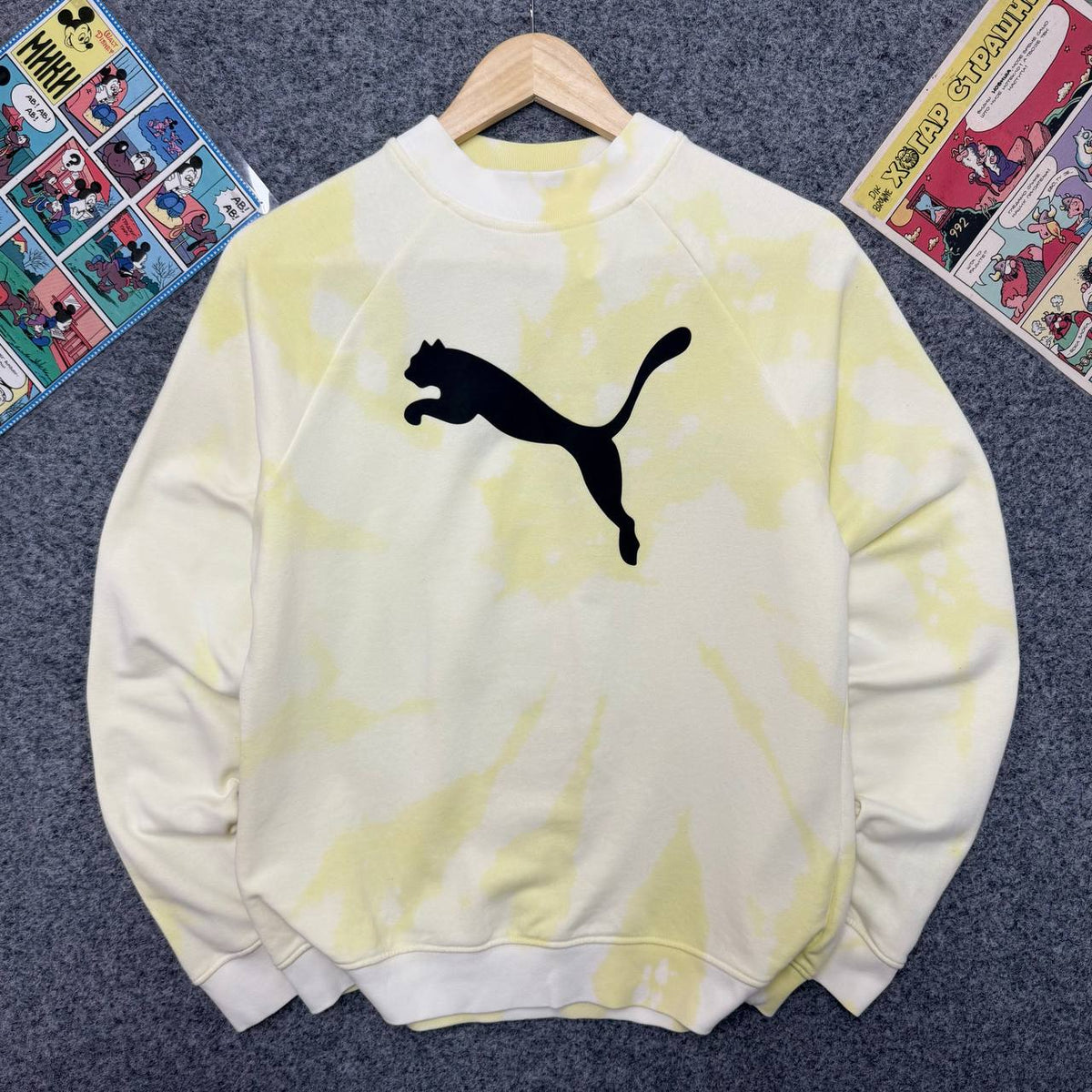 Puma