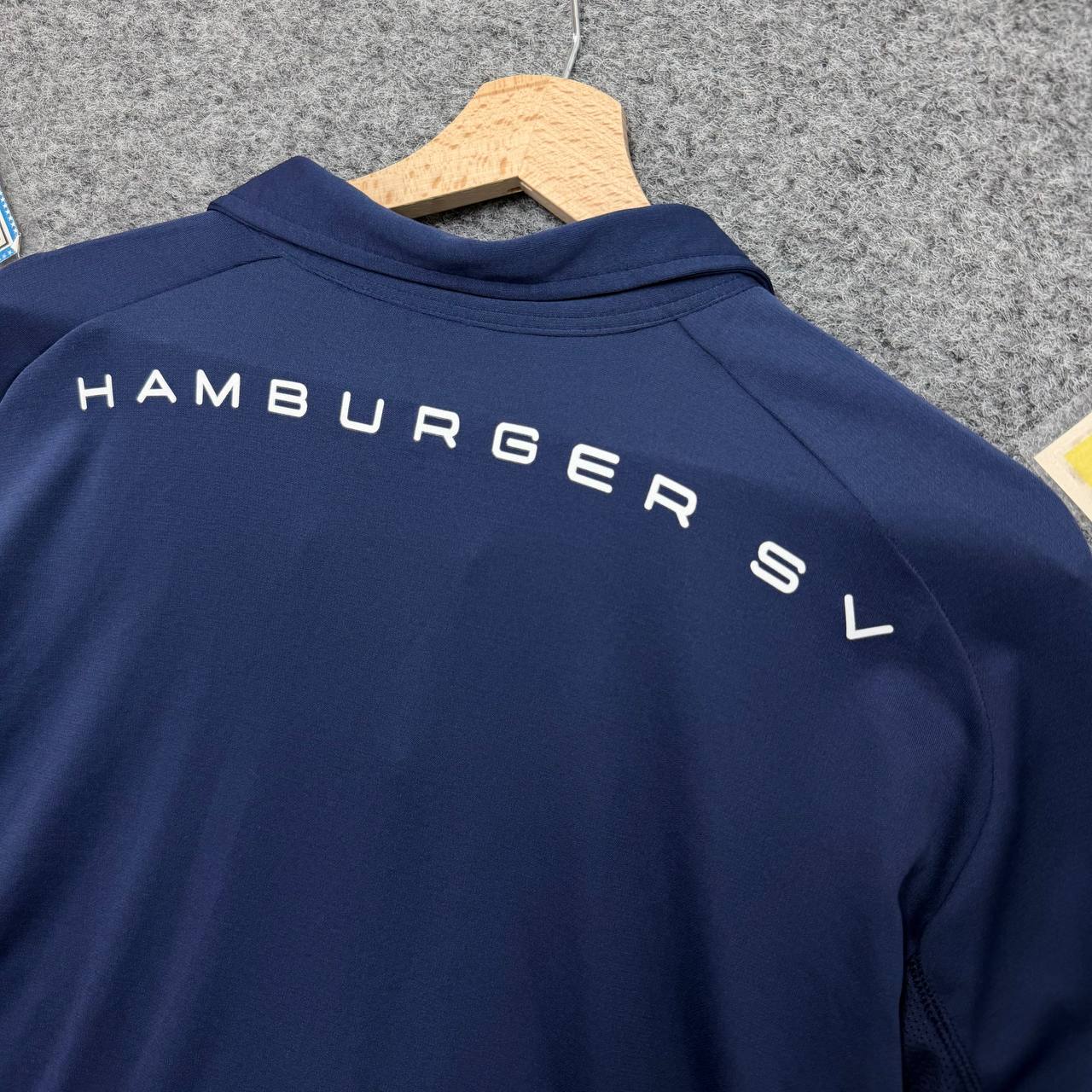Nike Hamburger SV 2001-03