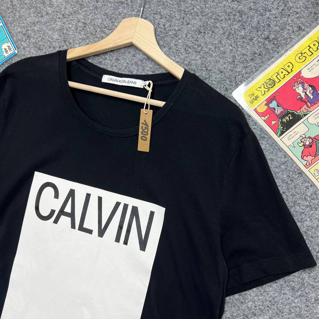 Calvin Klein