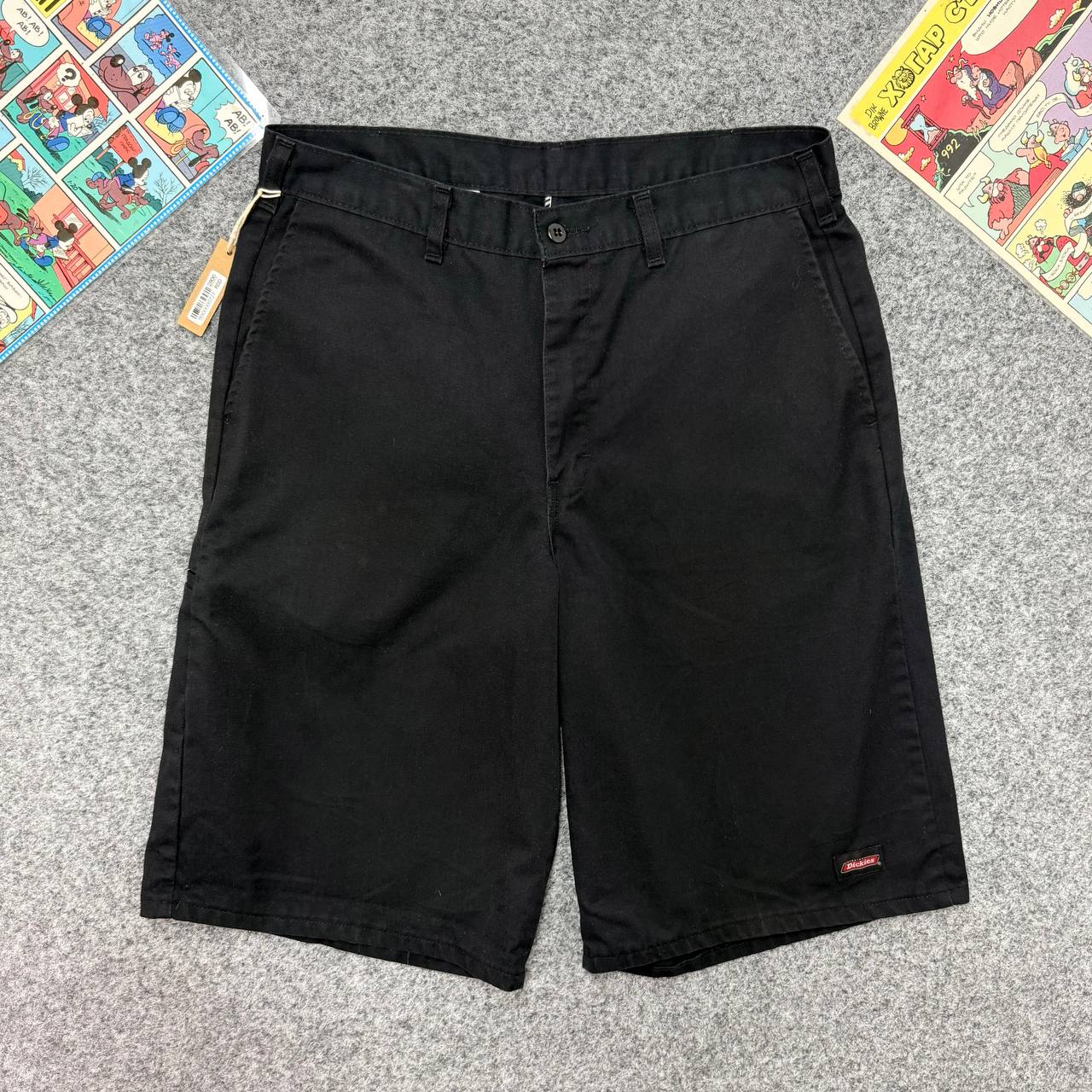 Dickies