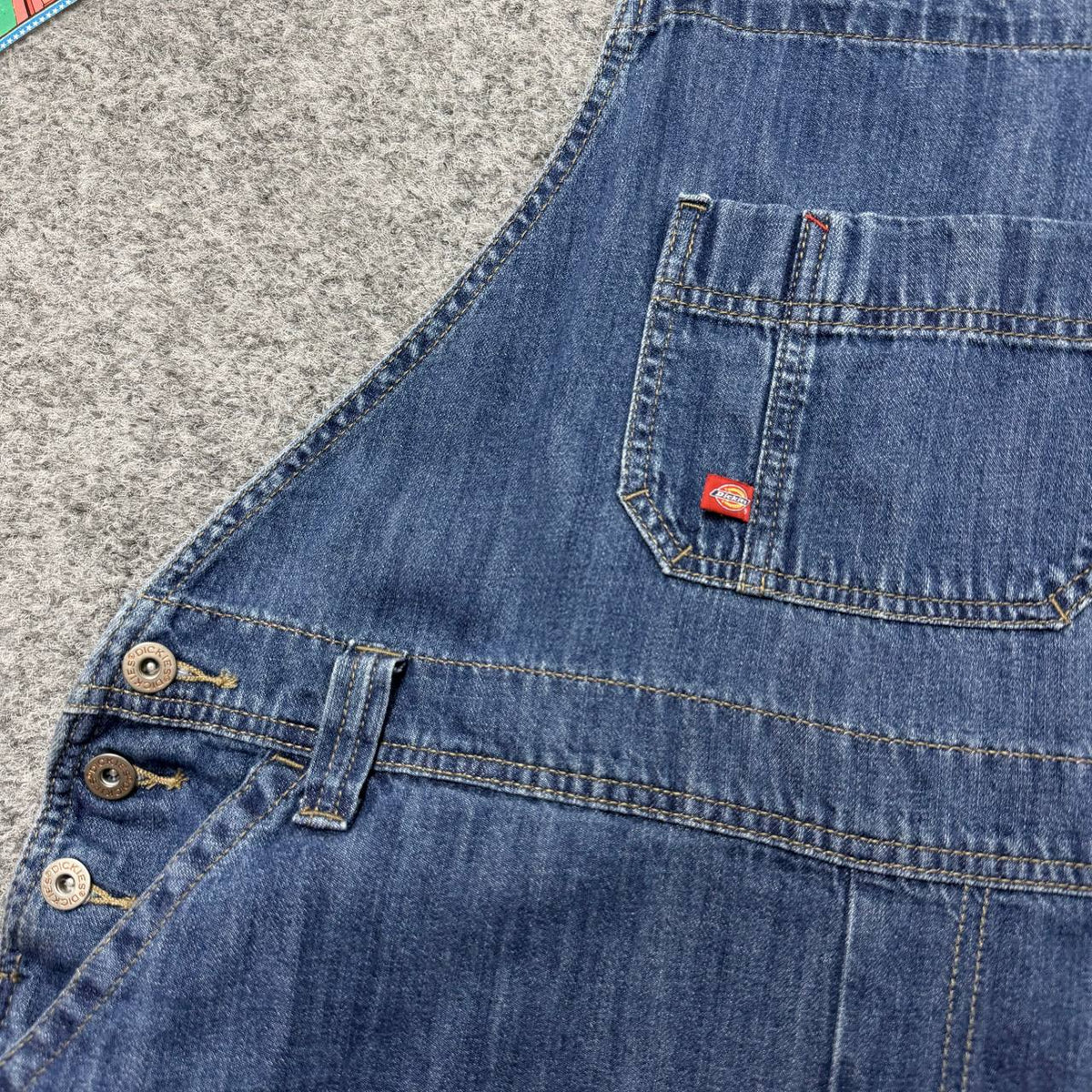 Dickies