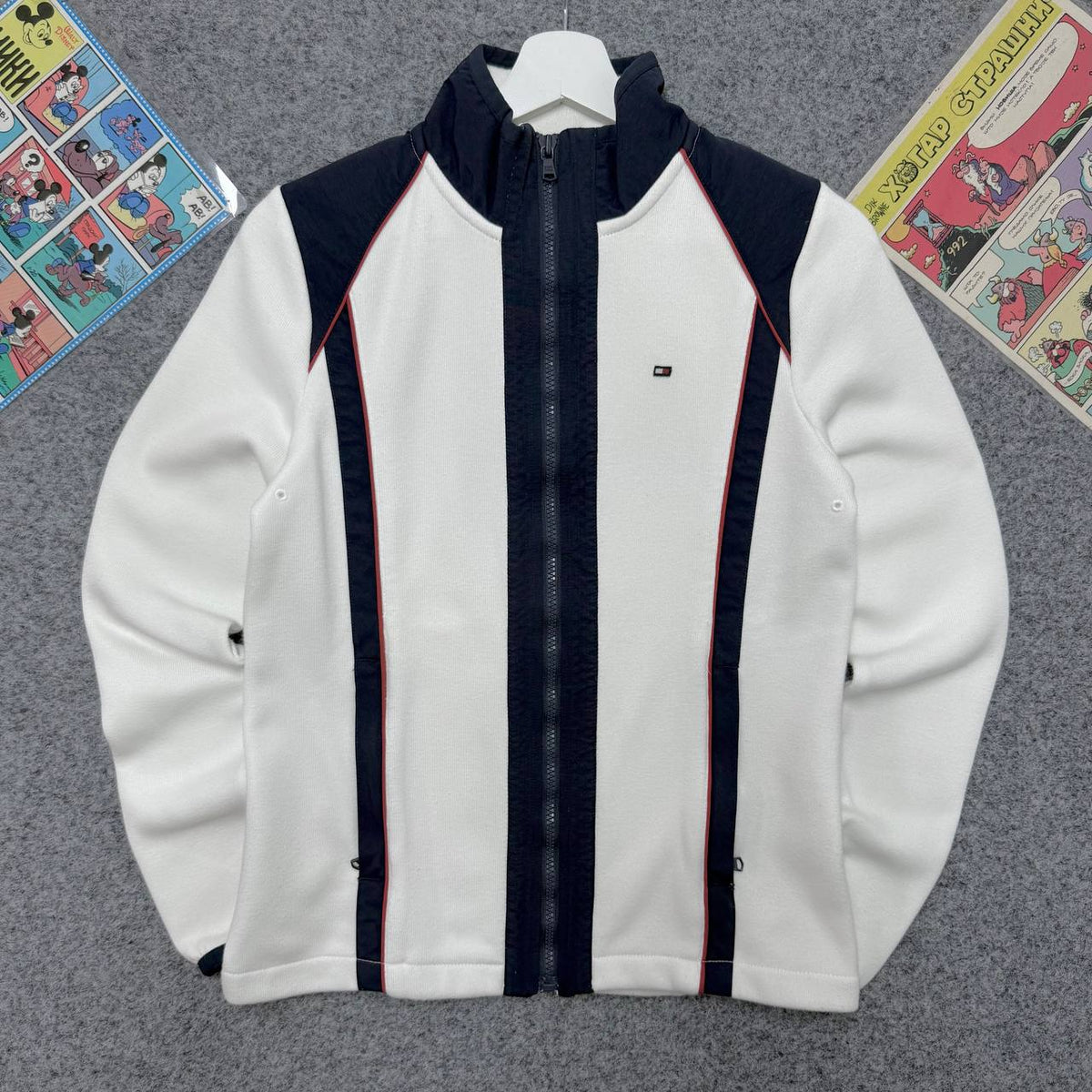 Tommy Hilfiger