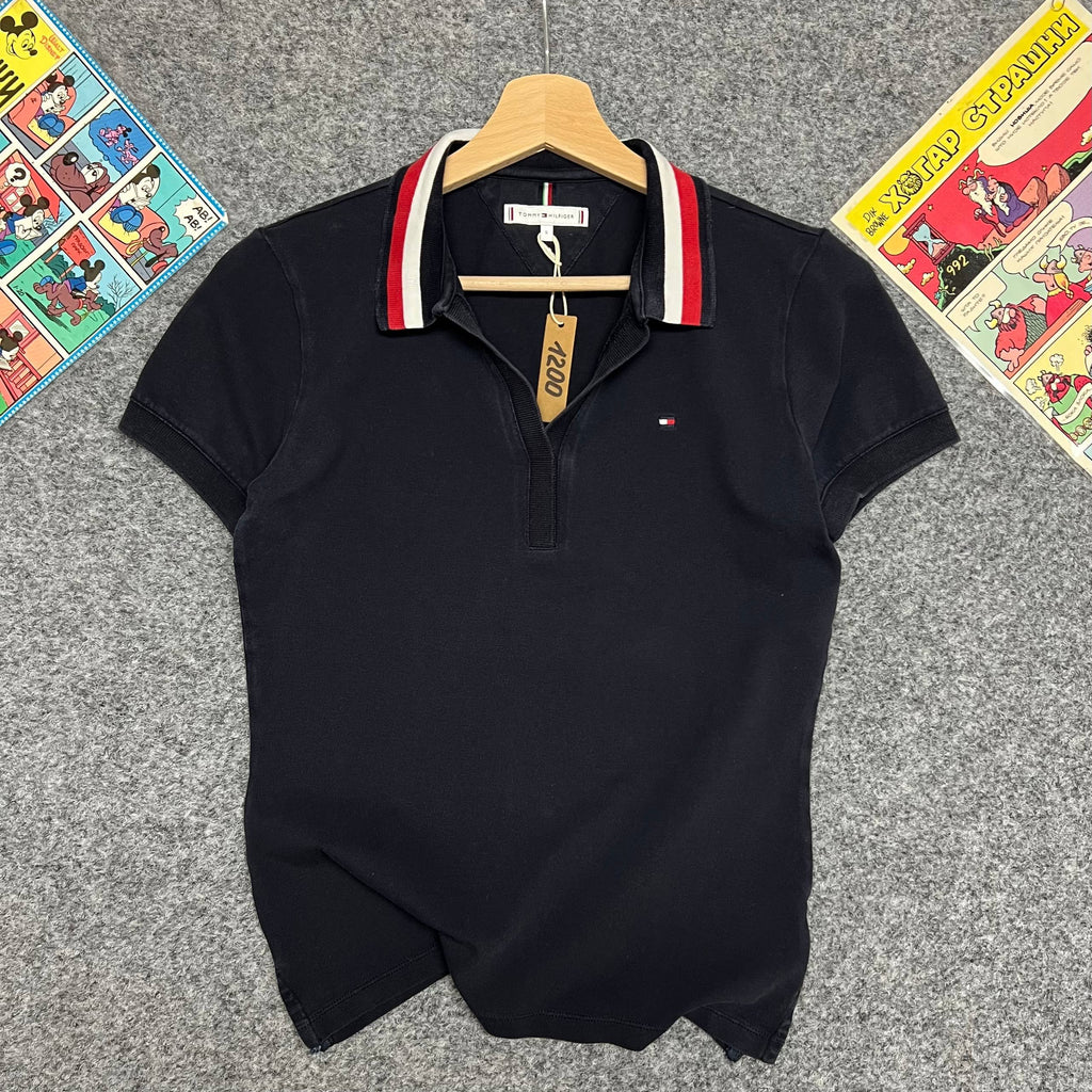 Tommy Hilfiger