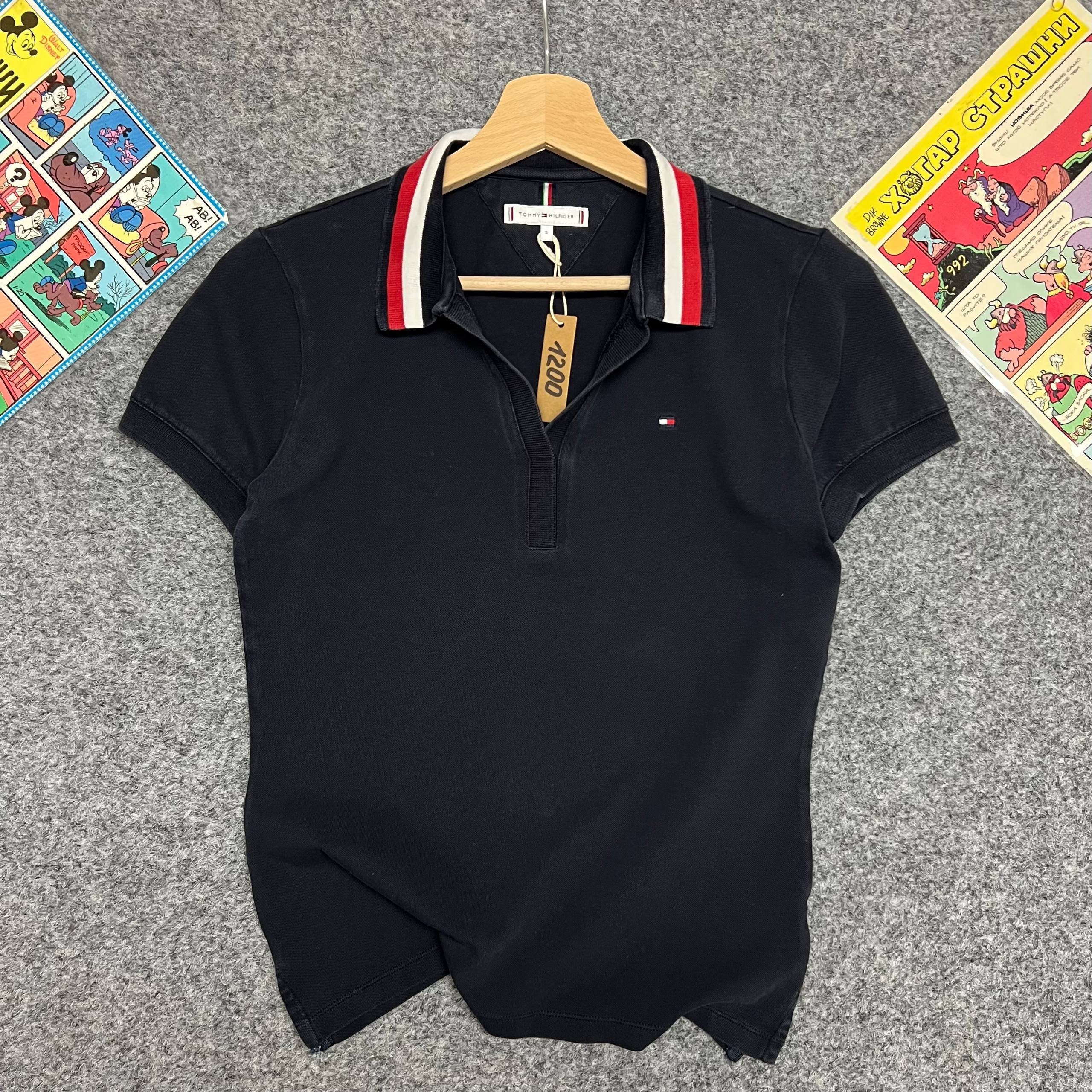 Tommy Hilfiger