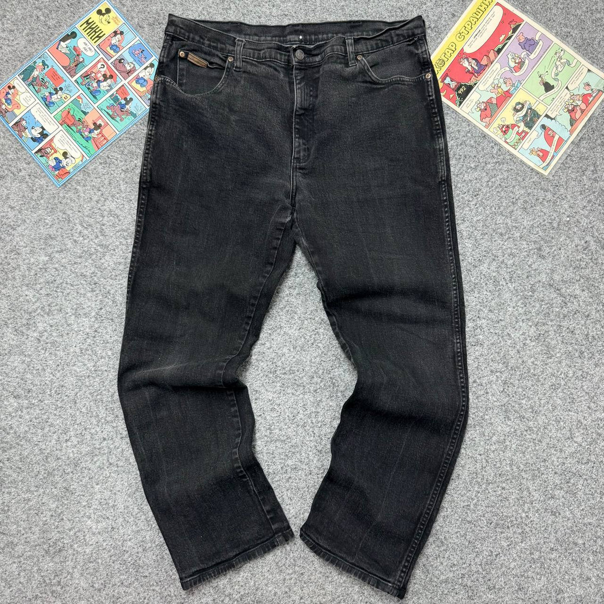 Wrangler
