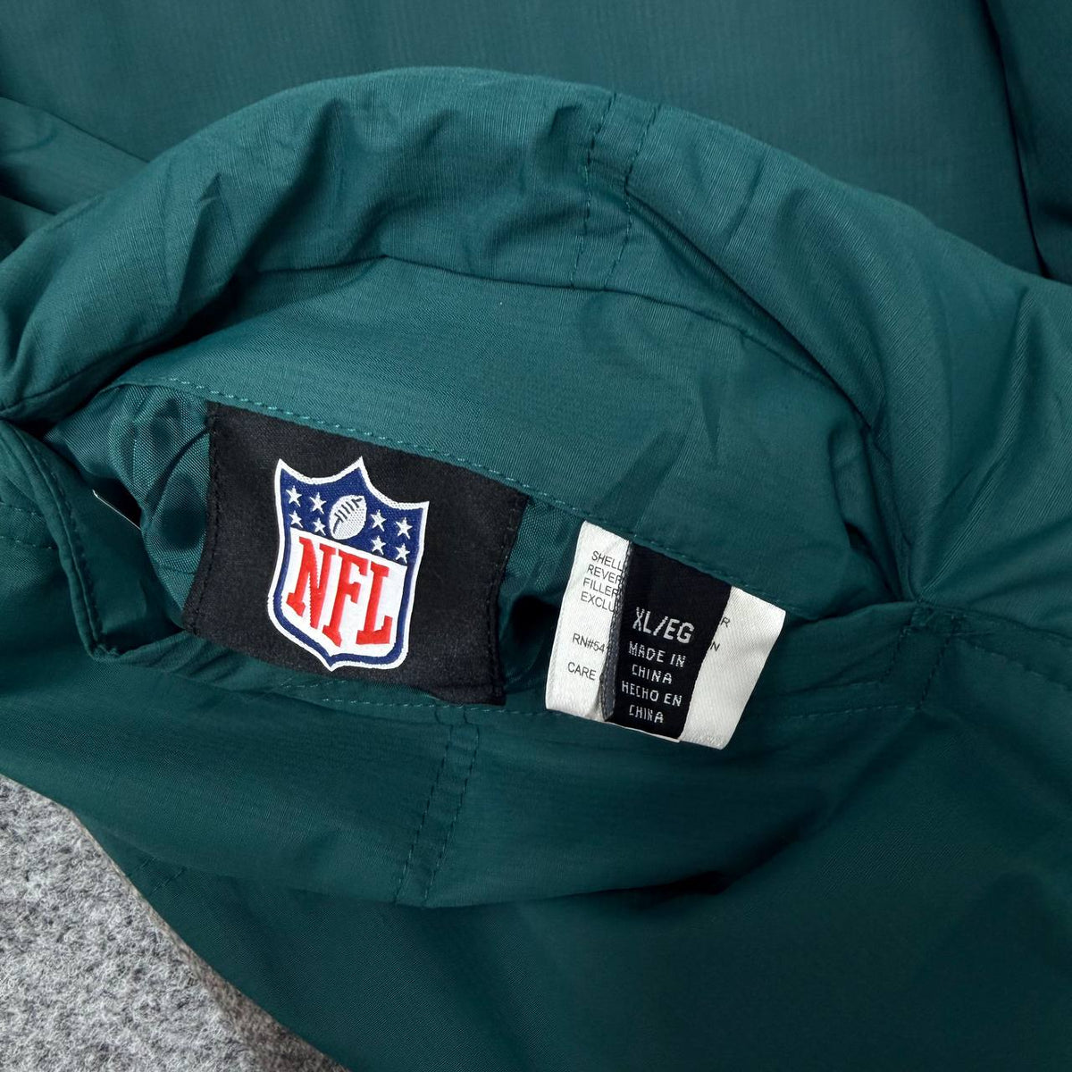 NFL Eagles