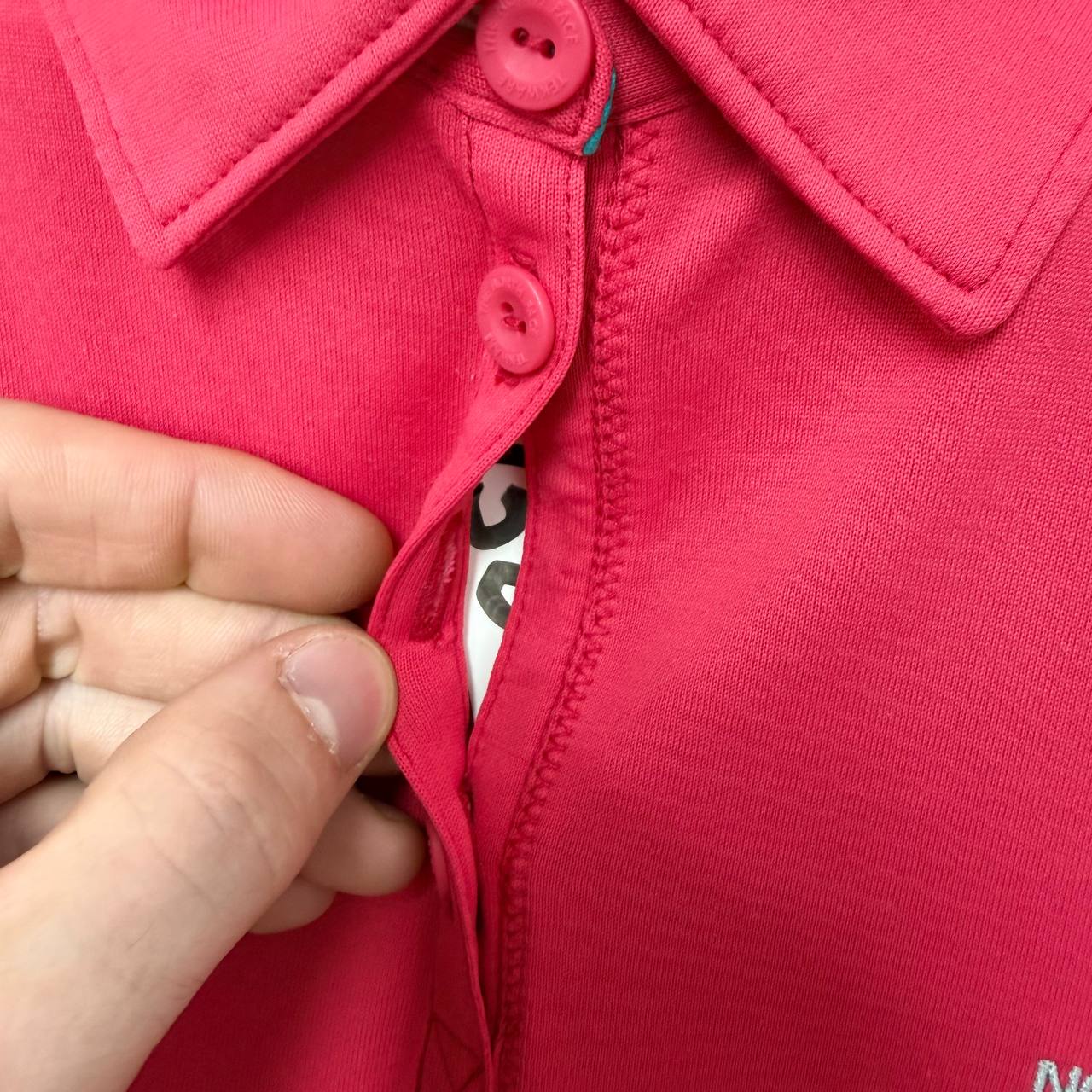 The North Face