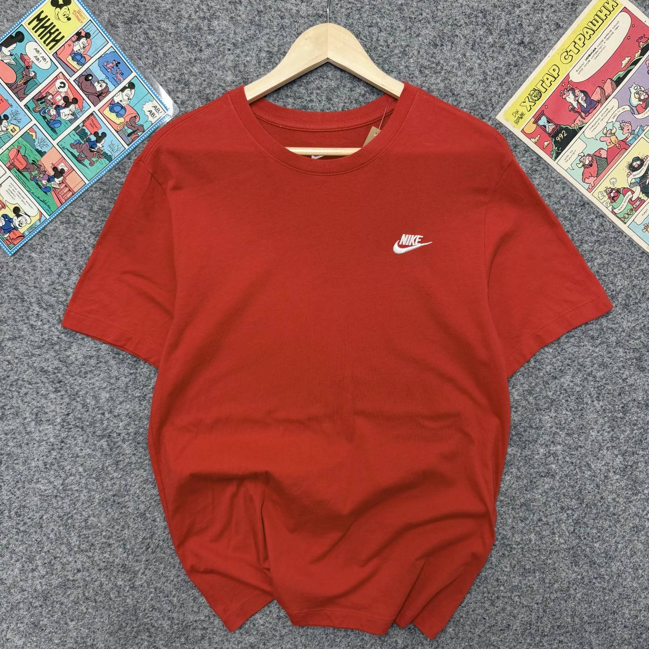 Nike