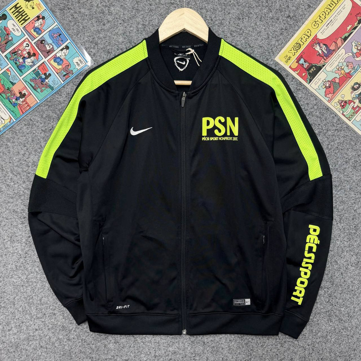 Nike