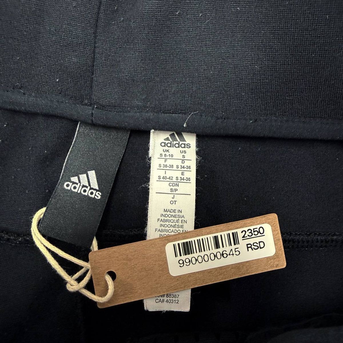 adidas
