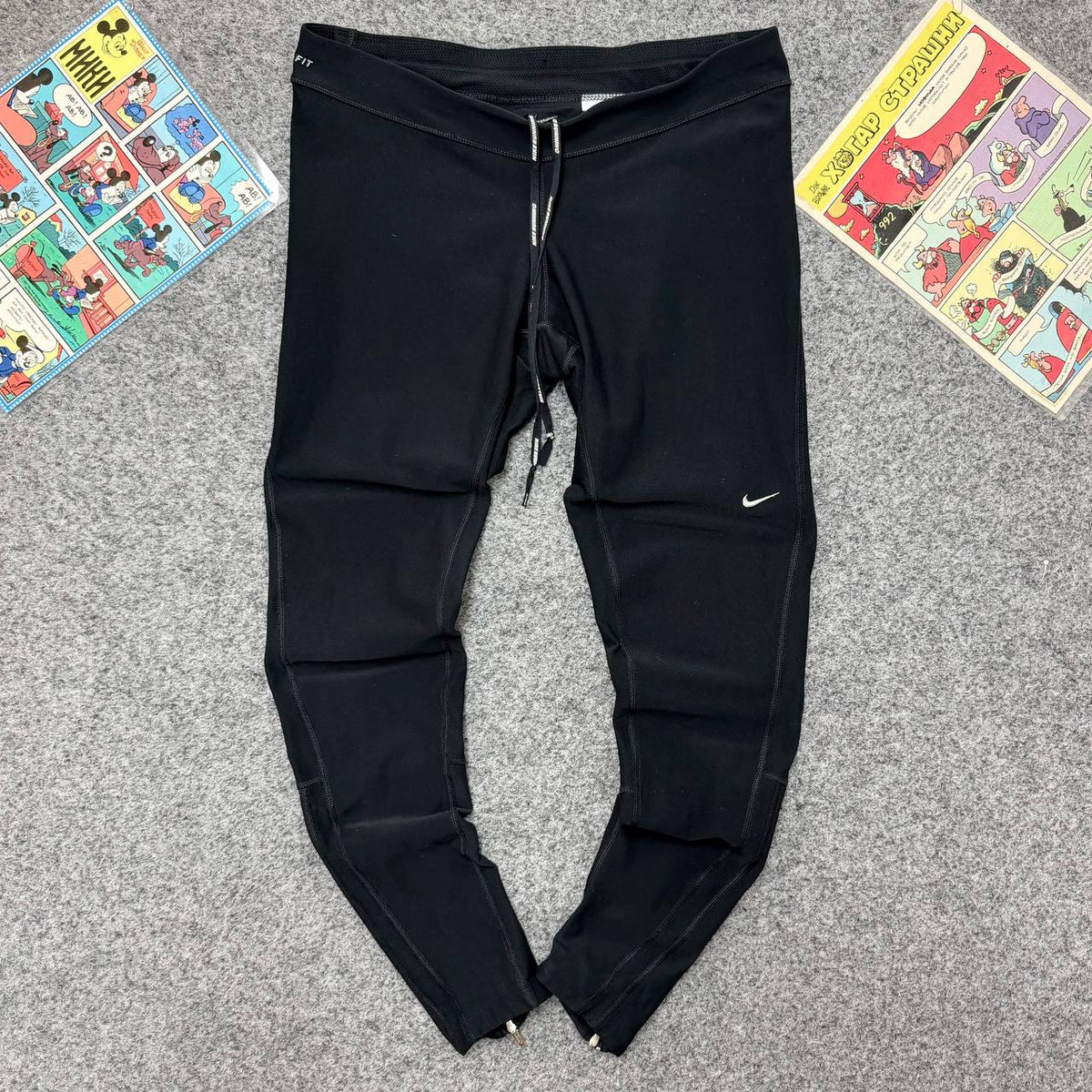 Nike