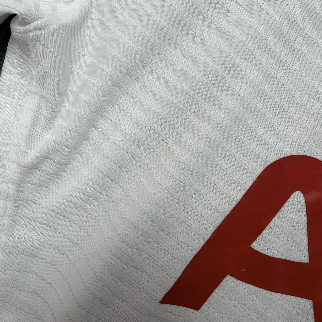 Tottenham Nike