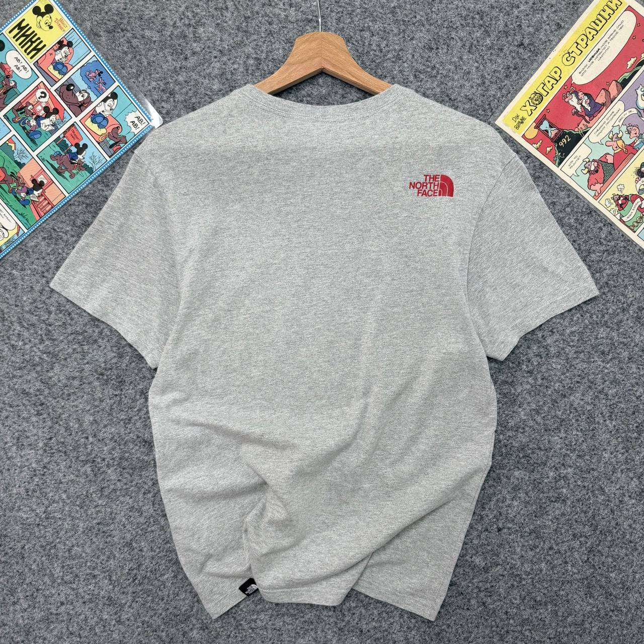 The North Face