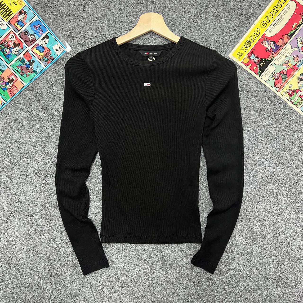 Tommy Hilfiger