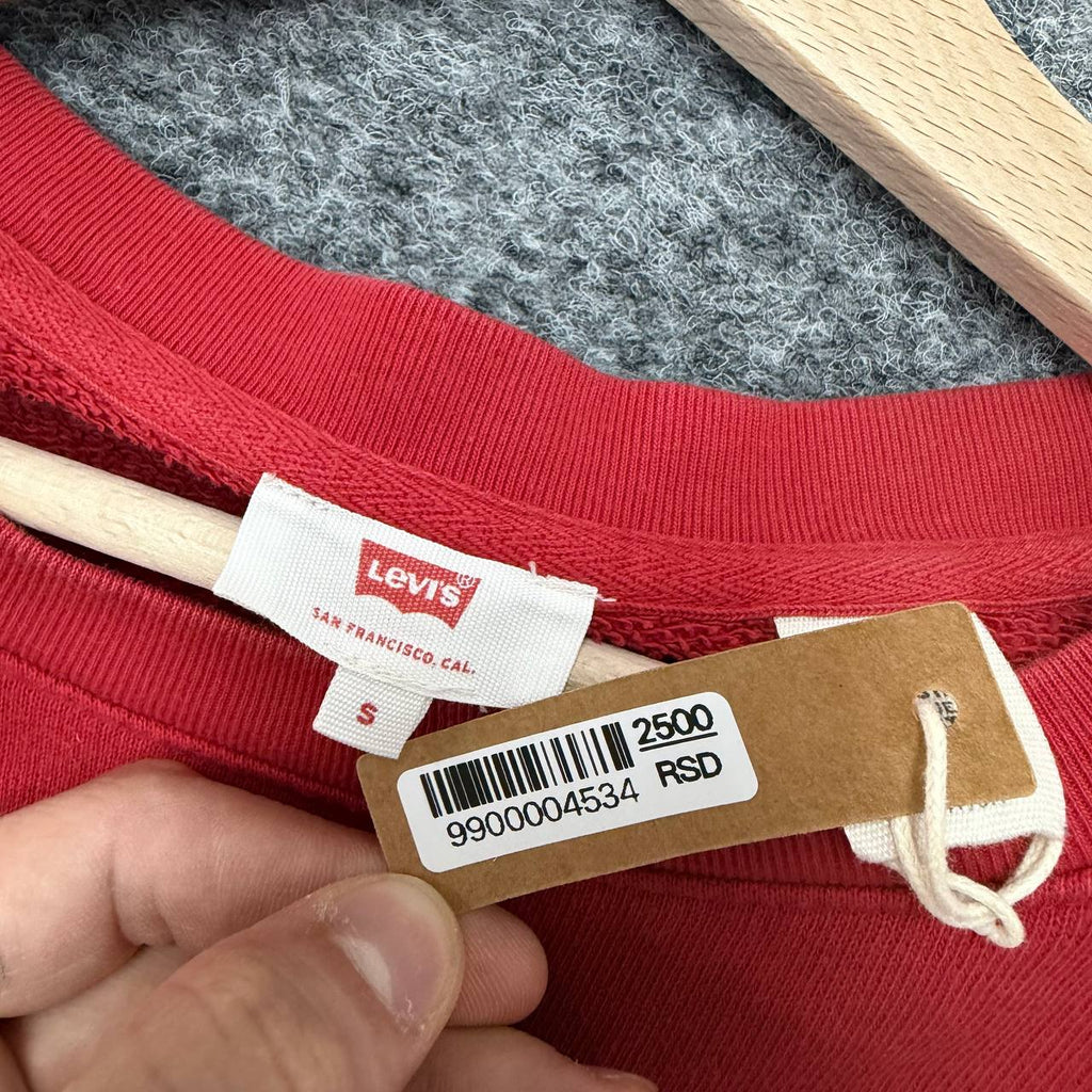 Levi's