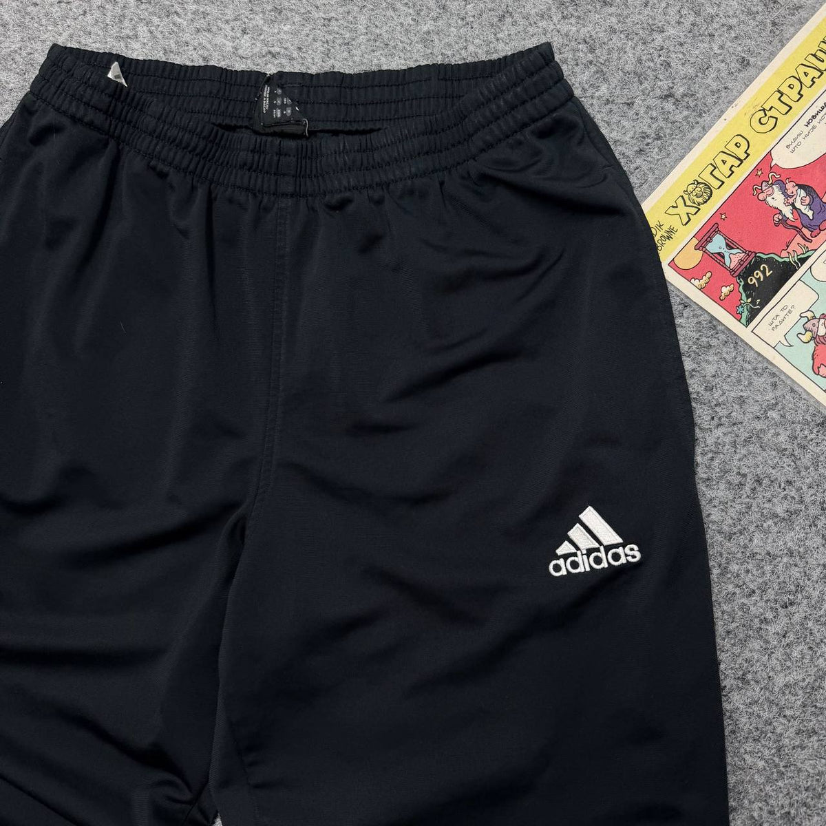 adidas