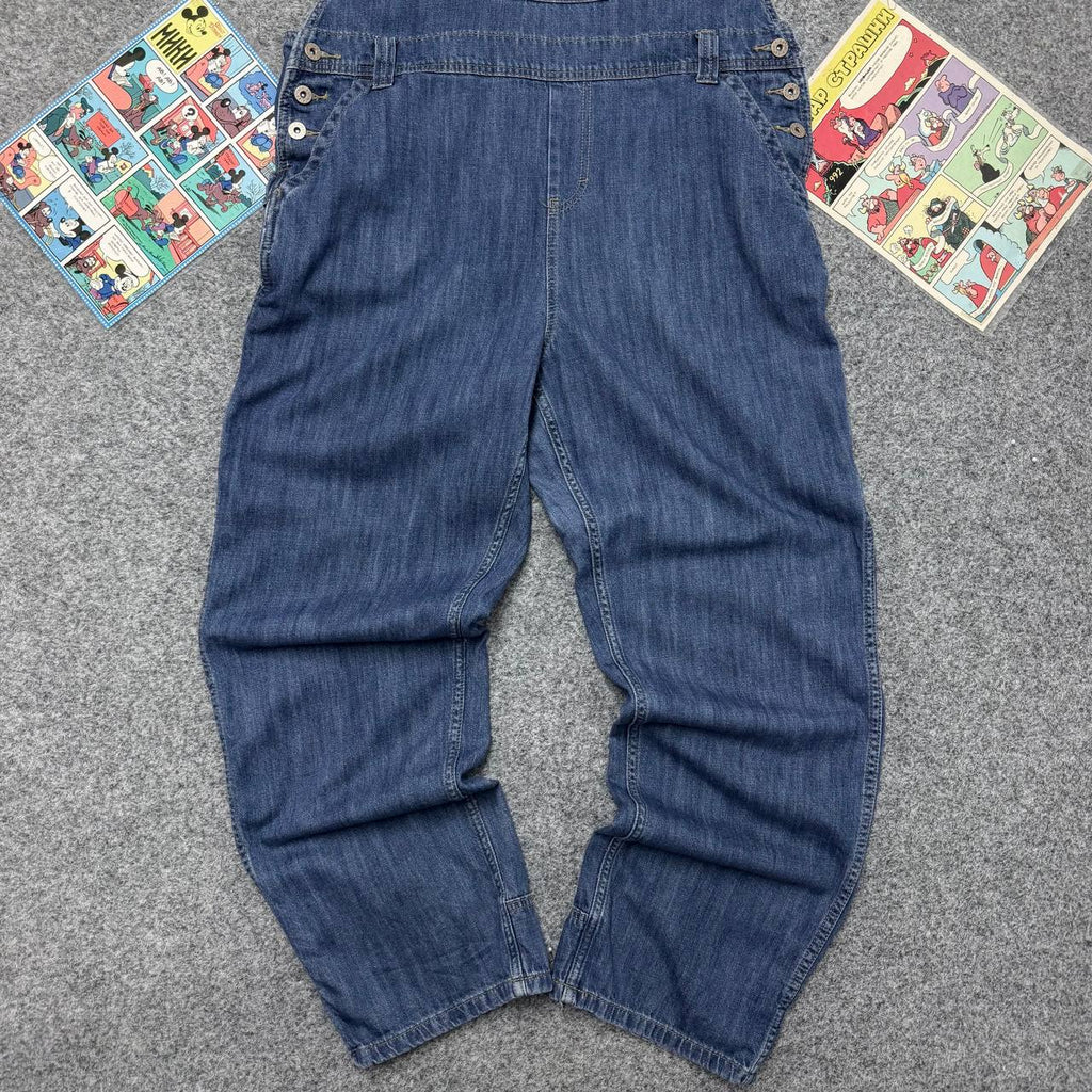 Dickies
