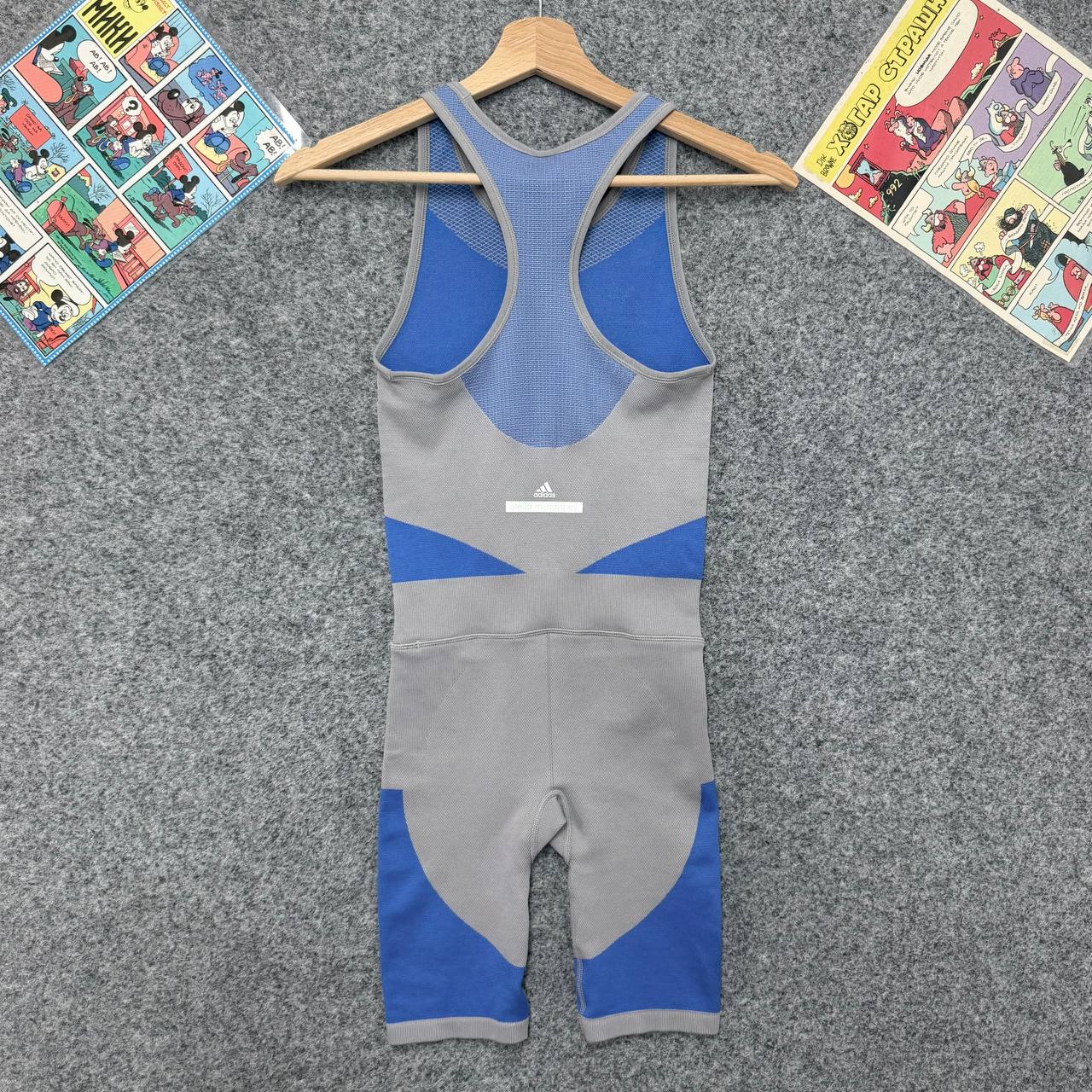 Adidas by Stella McCartney