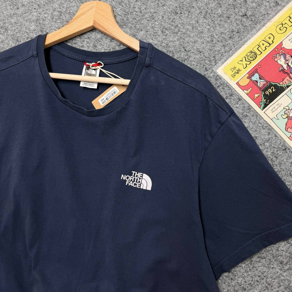 The North Face
