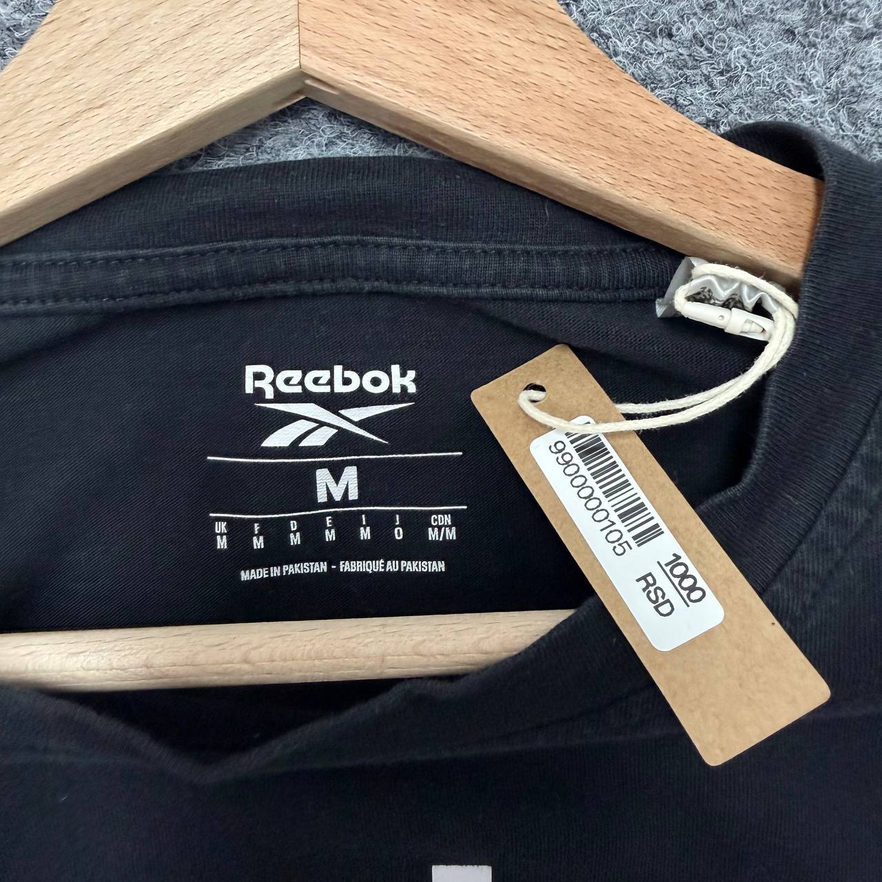 Reebok