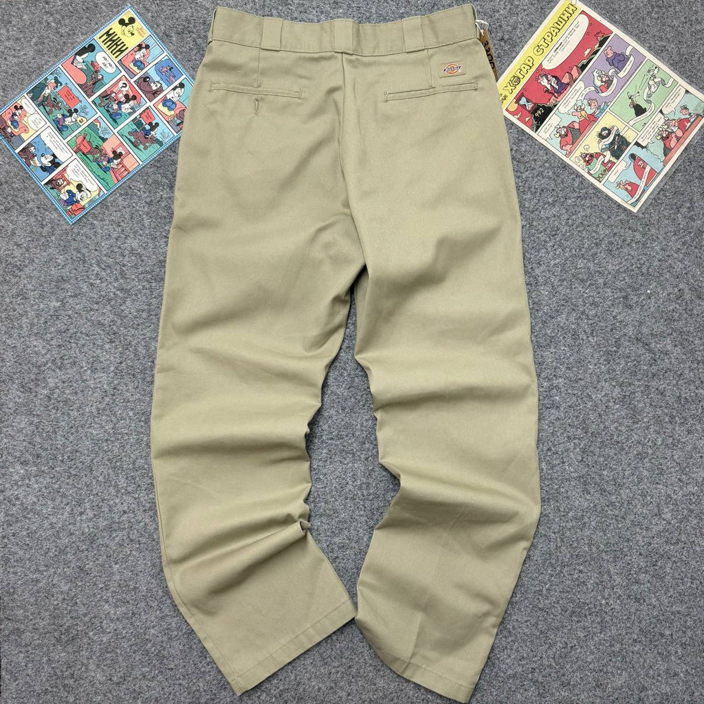 Dickies