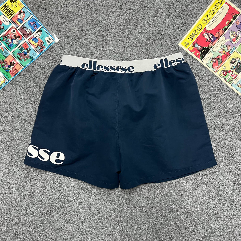 Ellesse