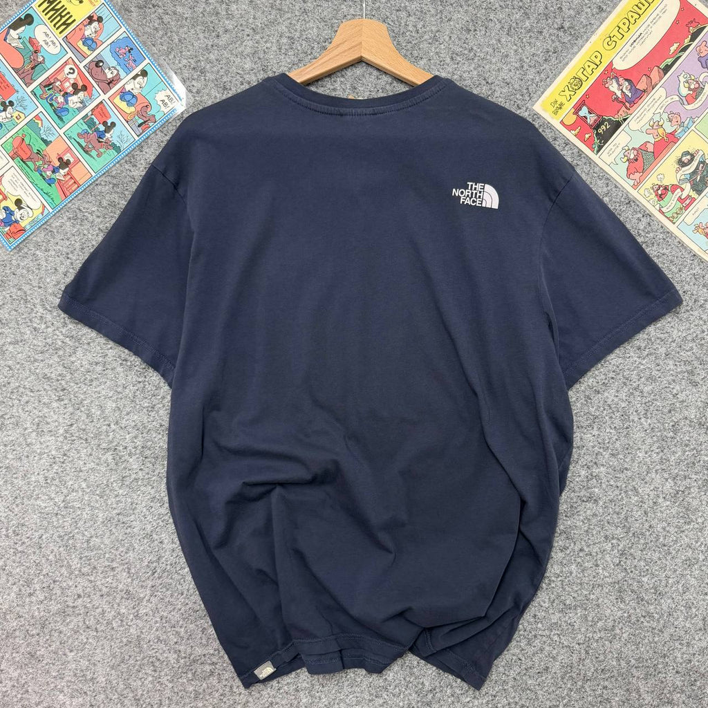 The North Face