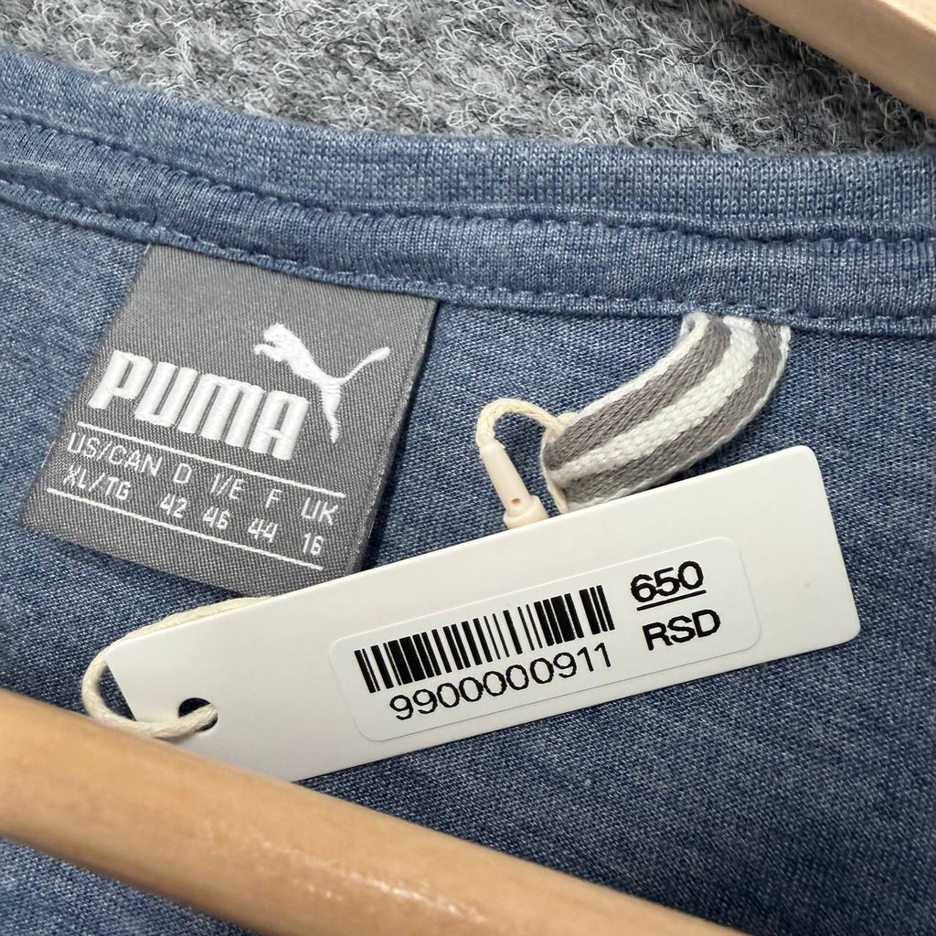 Puma