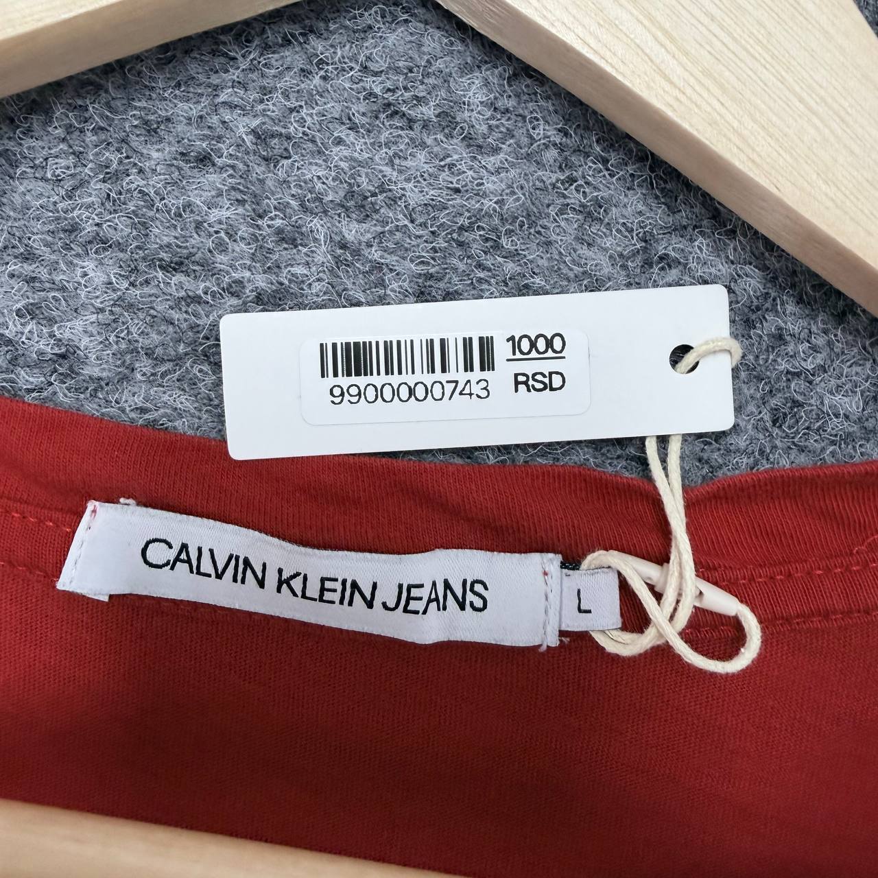 Calvin Klein Jeans