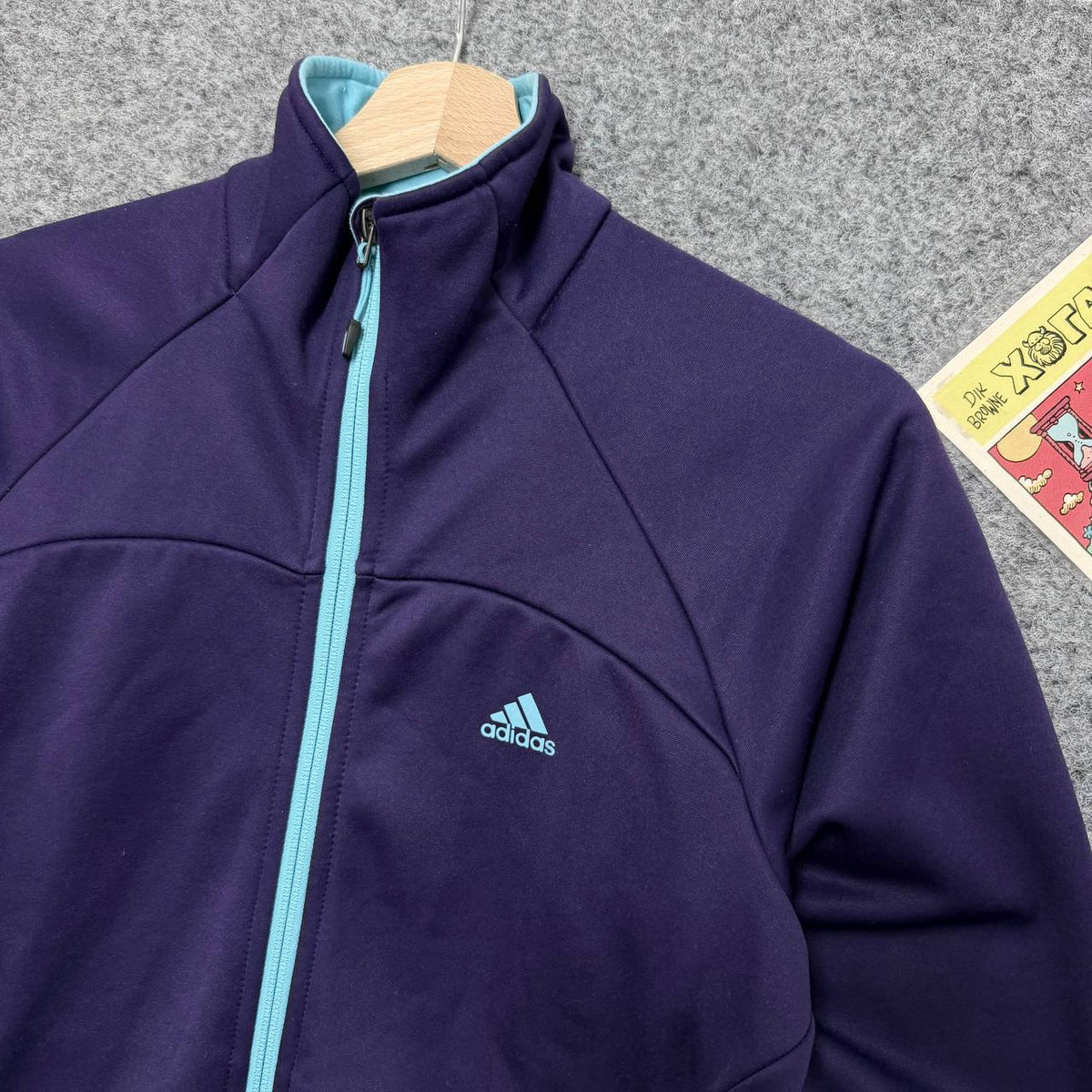 adidas