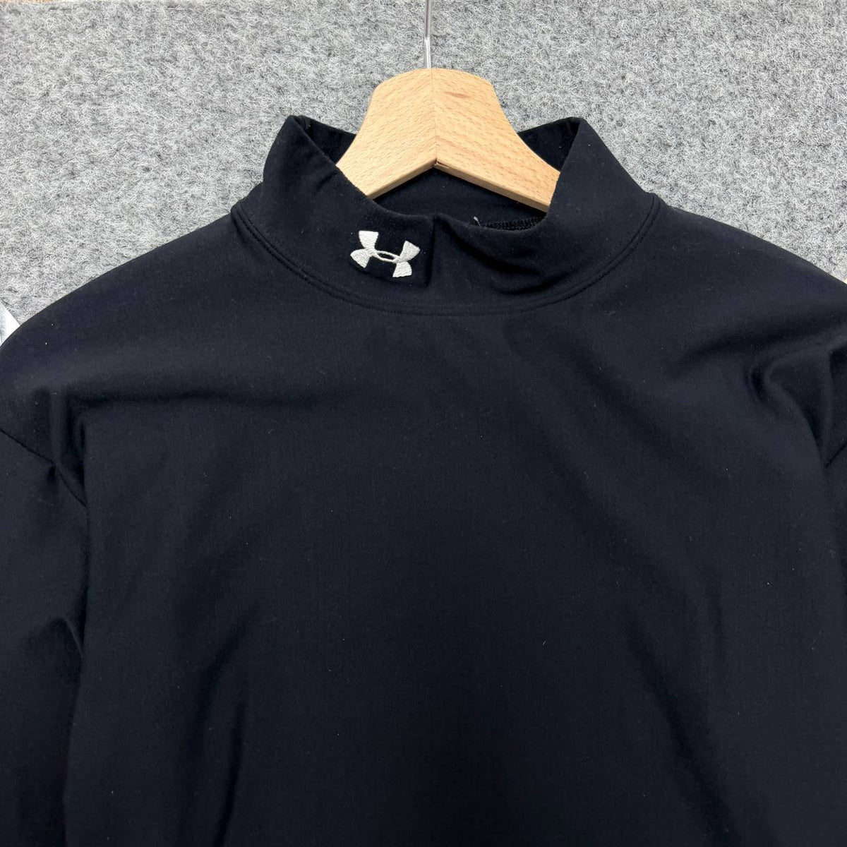 Under Armour