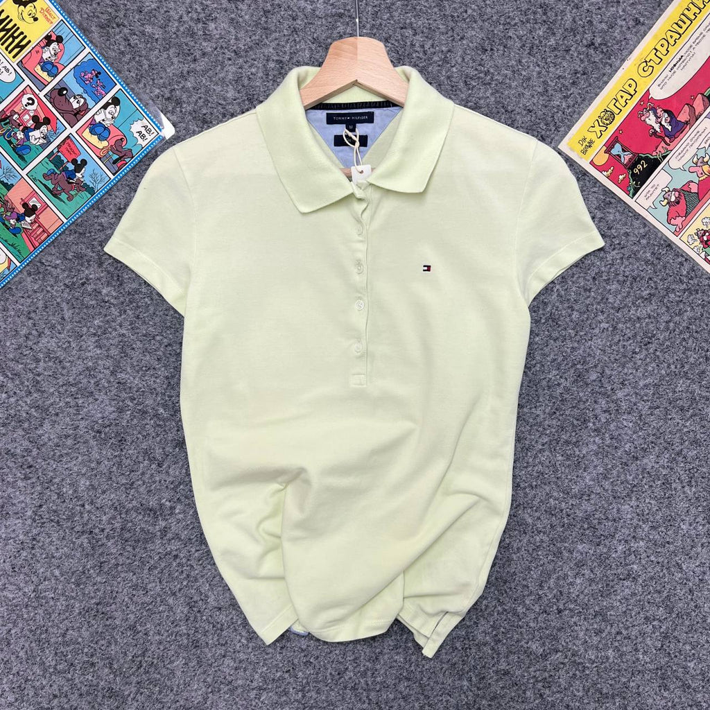 Tommy Hilfiger