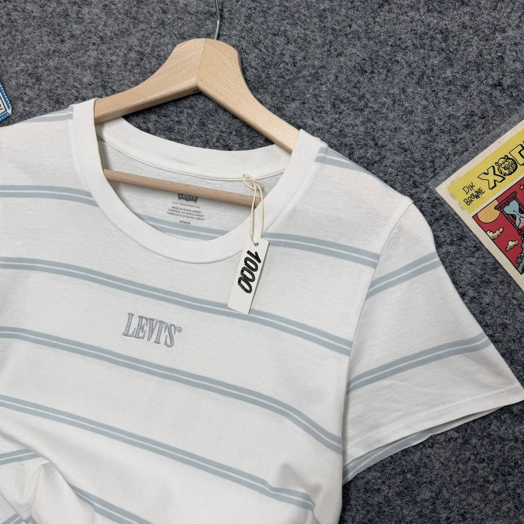 Levi's