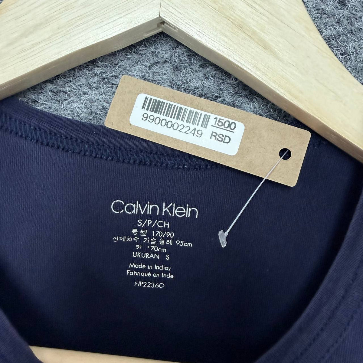 Calvin Klein